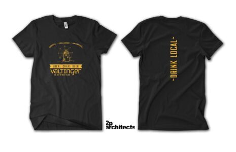 T-Shirt Valtinger - Valtinger